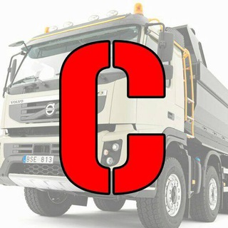 Telegram group profile photo for СЕВЕР САМОСВАЛ МО МСК