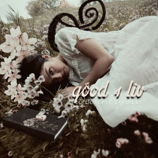 Telegram profile photo for ⋆˙good 4 liv