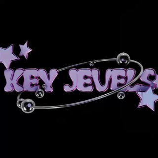 Telegram profile photo for Key Jevels ✨ Сумки и аксессуары в стиле y2k