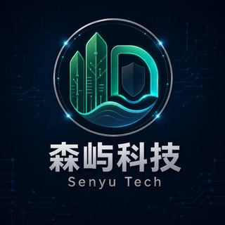 Telegram profile photo for 【包网、定制开发、数据】