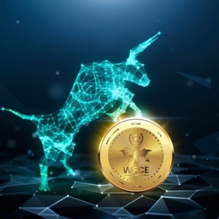 Telegram profile photo for ⚽️ WSCE Blockchain News & Updates