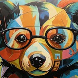 Telegram profile photo for Интеллектуальный медведь. Обсуждение вопросов