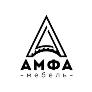 Telegram profile photo for АМФА-мебель