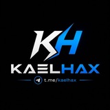 Telegram profile photo for KaelHax Official Channel