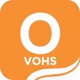 Telegram profile photo for OTVETI_VOHS
