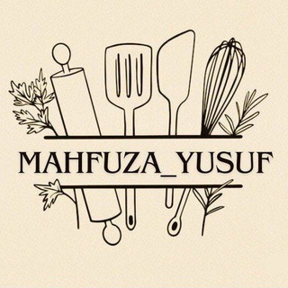 Telegram profile photo for MAHFUZA_YUSUF