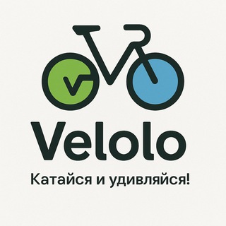 Telegram profile photo for Velolo