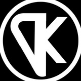 Telegram profile photo for TOK ⚡