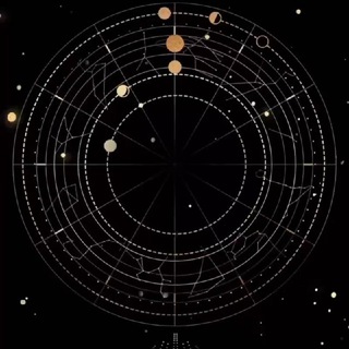 Telegram profile photo for Числовая психология 🔮