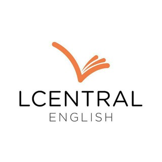 Telegram profile photo for LCentral - Premier English Specialist