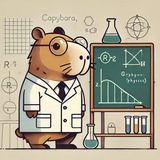 Telegram profile photo for Клуб любителей физики!