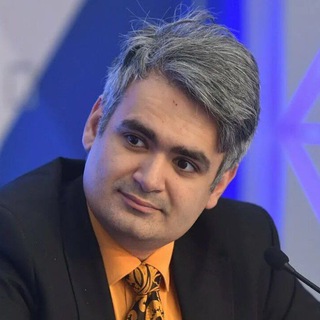 Telegram profile photo for Мирзаян