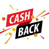 Telegram profile photo for Cashback duniya