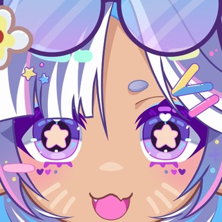 Telegram profile photo for Арты / Референсы с маскотом