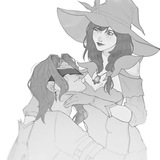 Telegram profile photo for — dottolisa cf + daily