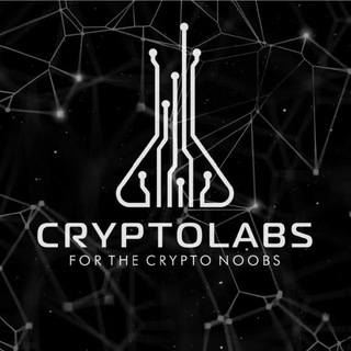 Telegram profile photo for CRYPTO Labs