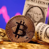 Telegram profile photo for Crypto Qamandan