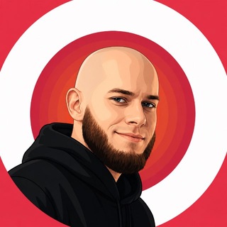 Telegram profile photo for МАШИНА ЧАСУ | АЛІ SHOP