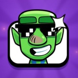 Telegram profile photo for 3D shop от сознания