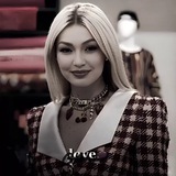 Telegram profile photo for люблю