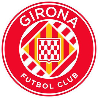 Telegram profile photo for Girona FC