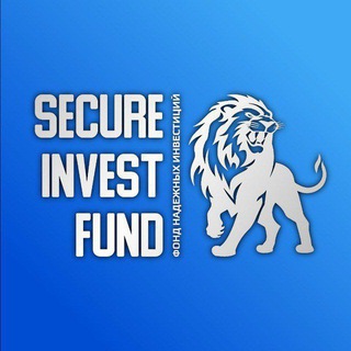 Telegram profile photo for Фонд Надёжных Инвестиций
