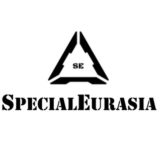 Telegram profile photo for SpecialEurasia