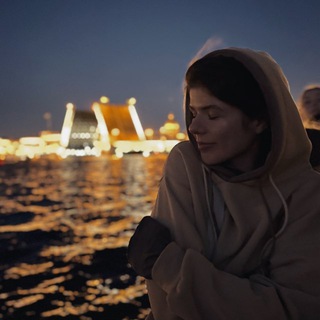 Telegram profile photo for километры жизни