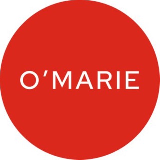Telegram profile photo for O’MARIE