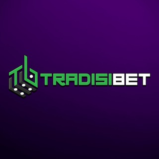 Telegram group profile photo for TRADISIBET OFFICIAL