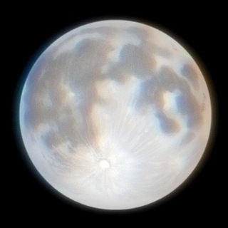 Telegram profile photo for _moon station