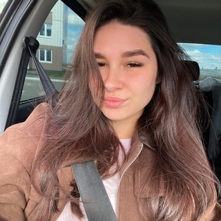 Telegram profile photo for alena_chalk/ASMR