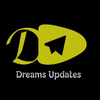 Telegram profile photo for Dreams Updates