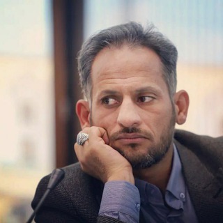Telegram profile photo for شعرهای مرتضی حیدری آل کثیر