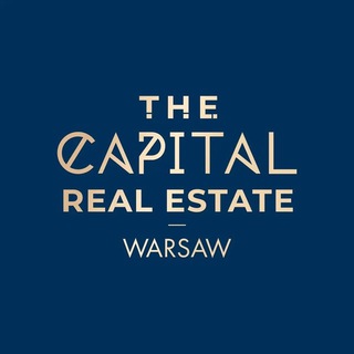 Telegram profile photo for Оренда - Варшава. T.H.E. Capital Warsaw