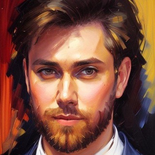 Telegram profile photo for Голос в твоей голове
