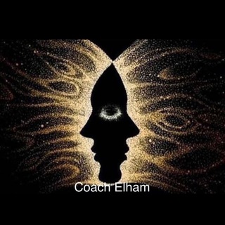 Telegram profile photo for Coach Elham