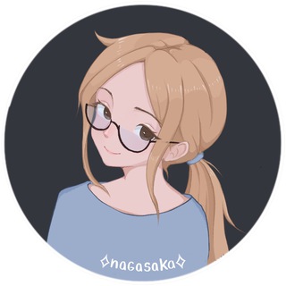 Telegram profile photo for Nagasaka