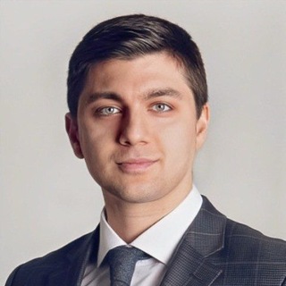 Telegram profile photo for Dr_Salikhanov | Образование