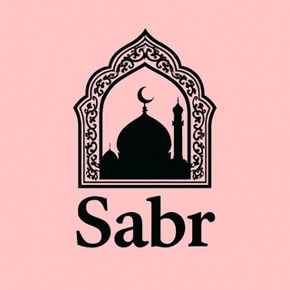 Telegram profile photo for sabr