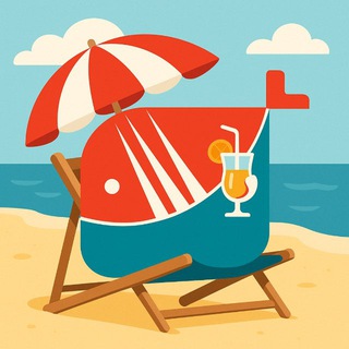 Telegram profile photo for ПРОРЫБУ | ПОБЕРЕЖЬЕ - Геленджик