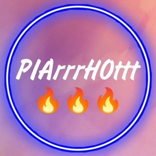 Telegram group profile photo for PIArrrHottt