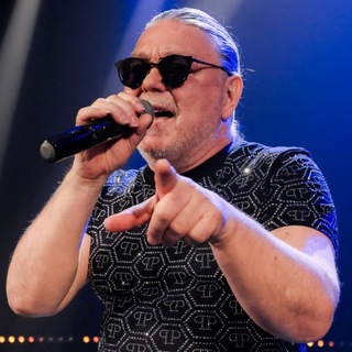 Telegram profile photo for Владимир Захаров & Рок-Острова️️