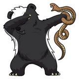 Telegram profile photo for Медоед