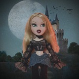 Telegram profile photo for Ленивая фея 🧚🏻