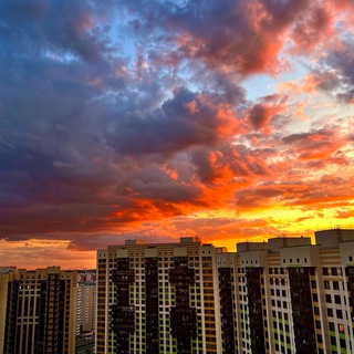 Telegram profile photo for ПЕРЕДЕЛКИНО БЛИЖНЕЕ