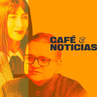 Telegram profile photo for Café y Noticias