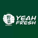 Telegram profile photo for 野菜 生鲜
