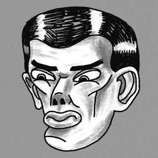 Telegram profile photo for маргиналия