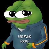 Telegram profile photo for Mr Punk Gem Calls